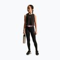 Detské legíny Nike Pro Dri-FIT black/pink rise/white 2