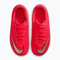 Detské kopačky Nike Jr. Mercurial Vapor 17 Club bright crimson/blur 3