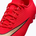 Detské kopačky Nike Jr. Mercurial Vapor 17 Club bright crimson/blur 5