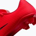 Detské kopačky Nike Jr. Mercurial Vapor 17 Club bright crimson/blur 6