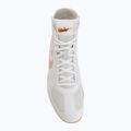 Zápasnícke topánky Nike Footsweep 2 SE photon dust/metallic gold/summit white 5