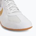 Zápasnícke topánky Nike Footsweep 2 SE photon dust/metallic gold/summit white 7