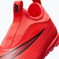 Detské kopačky Nike Jr. Mercurial Vapor 17 Club Flex PS bright crimson/blur 5