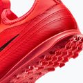 Detské kopačky Nike Jr. Mercurial Vapor 17 Club Flex PS bright crimson/blur 6