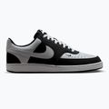 Pánske topánky Nike Court Vision Low black/light smoke grey/sail/light smoke grey