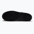 Pánske topánky Nike Court Vision Low black/light smoke grey/sail/light smoke grey 3