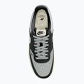 Pánske topánky Nike Court Vision Low black/light smoke grey/sail/light smoke grey 4
