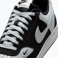 Pánske topánky Nike Court Vision Low black/light smoke grey/sail/light smoke grey 5