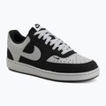 Pánske topánky Nike Court Vision Low black/light smoke grey/sail/light smoke grey