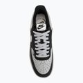 Pánske topánky Nike Court Vision Low black/light smoke grey/sail/light smoke grey 5