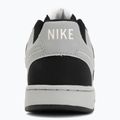 Pánske topánky Nike Court Vision Low black/light smoke grey/sail/light smoke grey 6