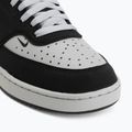 Pánske topánky Nike Court Vision Low black/light smoke grey/sail/light smoke grey 7