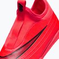Detské kopačky Nike Jr. Mercurial Vapor 17 Club bright crimson/blur 5