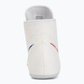 Zápasnícke topánky Nike Footsweep 2 white/univ red-royal 6
