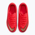 Detské kopačky Nike Jr. Mercurial Vapor 17 Club bright crimson/blur 3