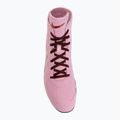 Zápasnícke topánky Nike Footsweep 2 pink rise/univerisity red/mystic dates 5