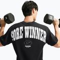 Pánske tréningové tričko Nike Training black/white 5
