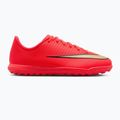 Detské kopačky Nike Jr. Mercurial Vapor 17 Club bright crimson/blur