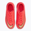 Detské kopačky Nike Jr. Mercurial Vapor 17 Club bright crimson/blur 3