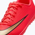 Detské kopačky Nike Jr. Mercurial Vapor 17 Club bright crimson/blur 5