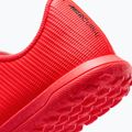 Detské kopačky Nike Jr. Mercurial Vapor 17 Club bright crimson/blur 6