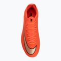 Detské kopačky Nike Jr. Mercurial Vapor 17 Pro bright crimson/blur 5