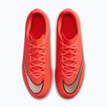 Pánske kopačky Nike Mercurial Vapor 17 Club bright crimson/blur 3