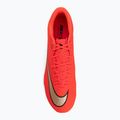 Pánske kopačky Nike Mercurial Vapor 17 Academy bright crimson/blur 5