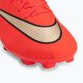 Pánske kopačky Nike Mercurial Vapor 17 Academy bright crimson/blur 7