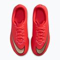 Detské kopačky Nike Jr. Mercurial Vapor 17 Club bright crimson/blur 3
