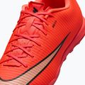 Pánske kopačky Nike Mercurial Vapor 17 Academy TF bright crimson/blur 5