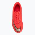 Detské kopačky Nike Jr. Mercurial Vapor 17 Club bright crimson/blur 5