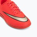 Detské kopačky Nike Jr. Mercurial Vapor 17 Club bright crimson/blur 7