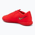 Pánske kopačky Nike Mercurial Vapor 17 Academy bright crimson/blur 3