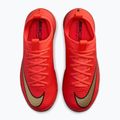 Detské kopačky Nike Jr. Mercurial Vapor 17 Academy bright crimson/blur 3
