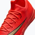 Detské kopačky Nike Jr. Mercurial Vapor 17 Academy bright crimson/blur 5
