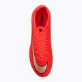 Pánske kopačky Nike Mercurial Vapor 17 Pro bright crimson/blur 5
