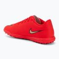 Pánske kopačky Nike Mercurial Vapor 17 Club bright crimson/blur 3