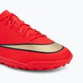 Pánske kopačky Nike Mercurial Vapor 17 Club bright crimson/blur 7