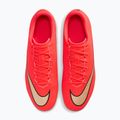 Pánske kopačky Nike Mercurial Vapor 17 Club bright crimson/blur 3