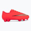 Detské kopačky Nike Jr. Mercurial Vapor 17 Club bright crimson/blur 2