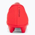Detské kopačky Nike Jr. Mercurial Vapor 17 Club bright crimson/blur 6