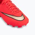 Detské kopačky Nike Jr. Mercurial Vapor 17 Club bright crimson/blur 7