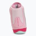 Zápasnícke topánky Nike Inflict 4 pink foam/desert pink/pink rise/rrtic green 6
