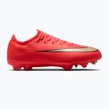 Detské kopačky Nike Jr. Mercurial Vapor 17 Pro bright crimson/blur