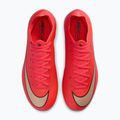 Detské kopačky Nike Jr. Mercurial Vapor 17 Pro bright crimson/blur 3