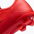 Detské kopačky Nike Jr. Mercurial Vapor 17 Pro bright crimson/blur 6