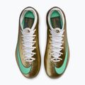 Detské kopačky Nike Jr. Vapor 17 Pro "Kylian Mbappé" Metallic Gold/Green Glow 3