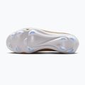 Detské kopačky Nike Jr. Vapor 17 Pro "Kylian Mbappé" Metallic Gold/Green Glow 4