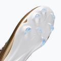 Detské kopačky Nike Jr. Vapor 17 Pro "Kylian Mbappé" Metallic Gold/Green Glow 5